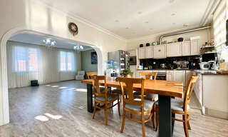 Maison 6 Pièces 165 m² à vendre à Fouilloy (80800)