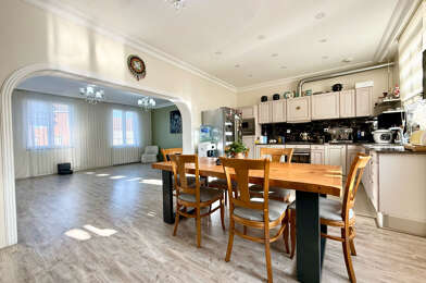 Maison 6 pièces 189900 €