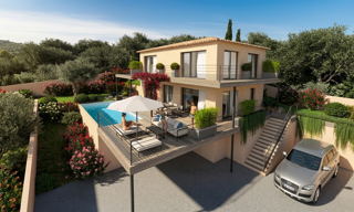 Maison 5 Pièces 136 m² à vendre à Sari-Solenzara (20145)