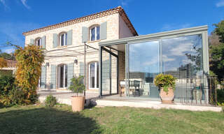 Maison 7 Pièces 185 m² à vendre à Évenos (83330)