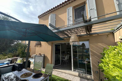 Maison 4 pièces 439000 €