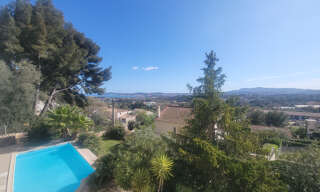 Maison 6 Pièces 125 m² à vendre à Ollioules (83190)