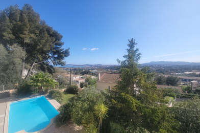 Maison 6 pièces 660000 €