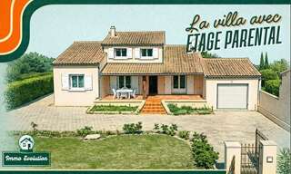 Maison 5 Pièces 136 m² à vendre à Jonquières (84150)