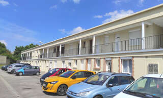 Appartement 3 Pièces 37 m² à vendre à Boulogne-sur-Mer (62200)