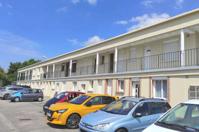 Appartement 3 pièces 46000 €