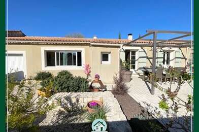 Maison 4 pièces 299000 €