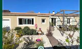 Maison 4 Pièces 100 m² à vendre à Courthézon (84350)