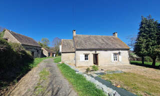 Maison 3 Pièces 70 m² à vendre à Soulitré (72370)