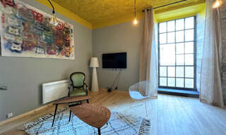 Appartement 2 Pièces 55 m² à louer à Reims (51100)