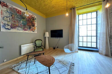 Appartement 2 pièces 1150 €