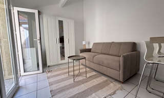 Appartement 1 Pièce 19 m² à louer à Oullins-Pierre-Bénite (69600)