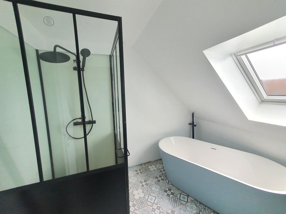 Agence immobilière de Maison Confiance - Agence Seine Maritime