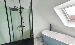 Maison 126 m² à construire Fouilloy (80800)