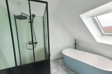 Maison 6 pièces 273800 €