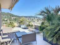 Le Cannet - 5P Toit terrasse vue panoramique — photo 2
