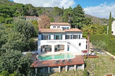 Maison 8 pièces 890000 €