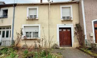 Maison 4 Pièces 117 m² à vendre à Liffol-le-Grand (88350)