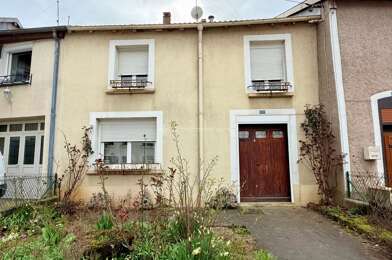 Maison 4 pièces 74000 €