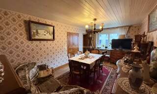 Maison 4 Pièces 117 m² à vendre à Liffol-le-Grand (88350)