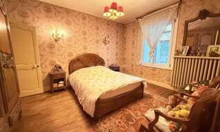 Maison 4 Pièces 117 m² à vendre à Liffol-le-Grand (88350)