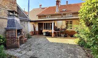 Maison 4 Pièces 117 m² à vendre à Liffol-le-Grand (88350)