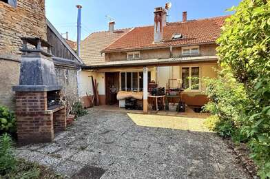 Maison 4 pièces 55000 €