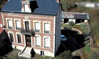 Maison 12 Pièces 272 m² à vendre à Saint-Erme-Outre-et-Ramecourt (02820)