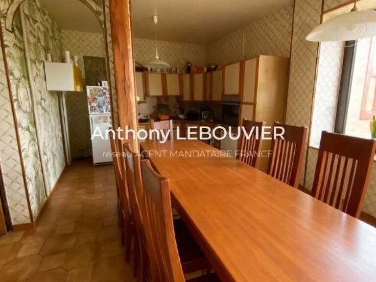 DEMEURE DE MAÎTRE XIXE & SA DÉPENDANCE HABITABLE – PARC DE 3 910 M² — photo 1