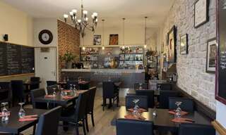 Commerce 7 Pièces 65 m² à vendre à Bollène (84500)