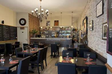 Commerce 7 pièces 232200 €