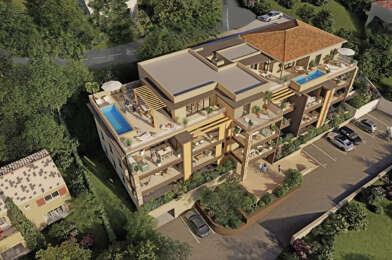 Appartement 4 pièces 830000 €
