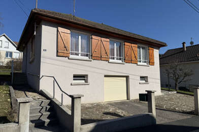 Maison 5 pièces 213000 €