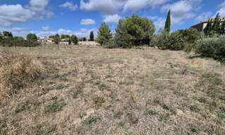 Terrain  1112 m² à vendre à Siran (34210)