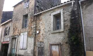 Maison 1 Pièce  m² à vendre à Ferrals-les-Montagnes (34210)