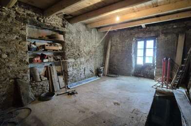 Maison 1 pièces 29000 €