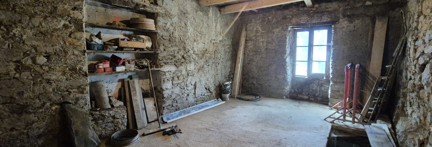Maison 1 Pièce 103 m² à vendre à Ferrals-les-Montagnes (34210)