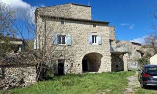 Maison 5 Pièces 92 m² à vendre à Les Vans (07140)