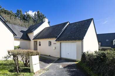 Maison 4 pièces 424350 €