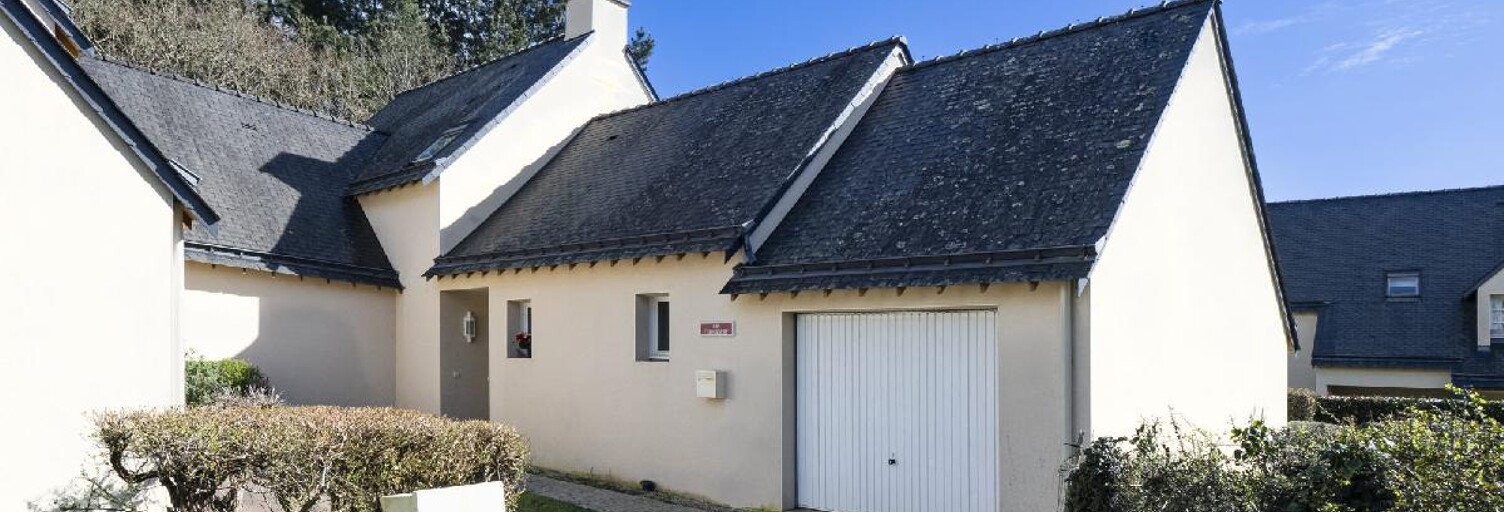 Maison 4 Pièces 120 m² à vendre à Saint-André-des-Eaux (44117)