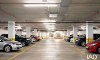 Garage  14 m² à vendre à Grasse (06130)