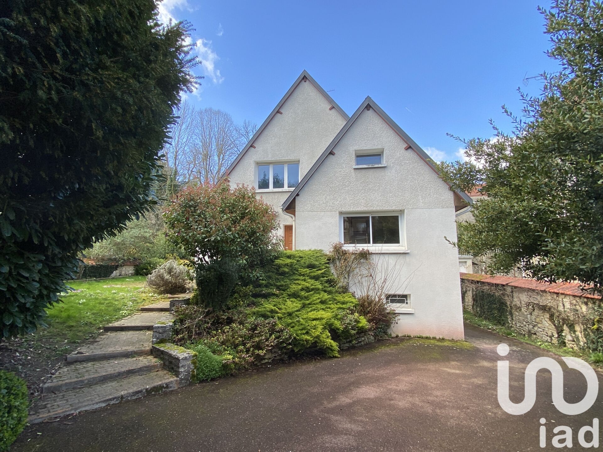 Le-Malesherbois - 150m² - 5p.