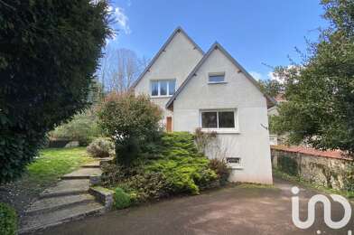 Maison 5 pièces 255000 €