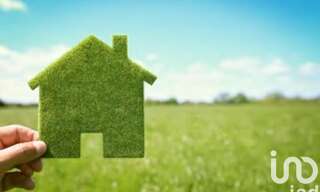 Terrain  506 m² à vendre à Sainte-Suzanne-sur-Vire (50750)