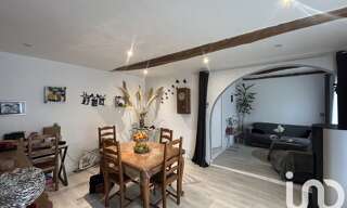 Maison 4 Pièces 90 m² à vendre à La Ferté-sous-Jouarre (77260)