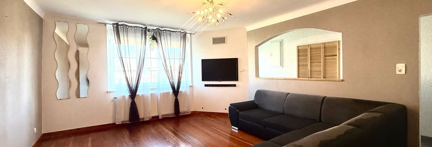 Maison 5 Pièces 165 m² à vendre à Frémestroff (57660)