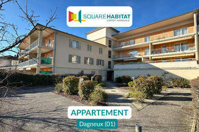 Appartement 3 pièces 189000 €