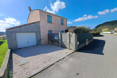 Maison 5 pièces 284000 €