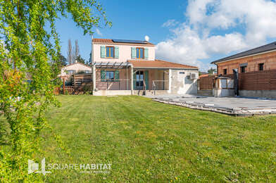 Maison 5 pièces 284000 €