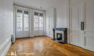 Appartement 3 Pièces 84 m² à vendre à Lyon 3 (69003)